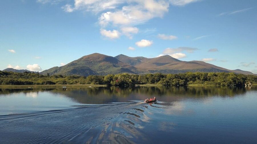 Killarney: Gap of Dunloe Walking and Boat Tour - Starting at O’Connor’s Traditional Pub