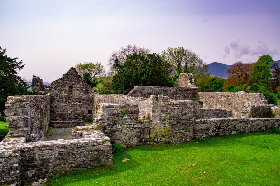 Killarney: Guided Boat Tour to Innisfallen Island - Key points to know before you go