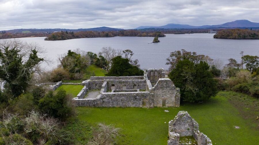 Killarney: Guided Boat Tour to Innisfallen Island - Is $24 a fair price?