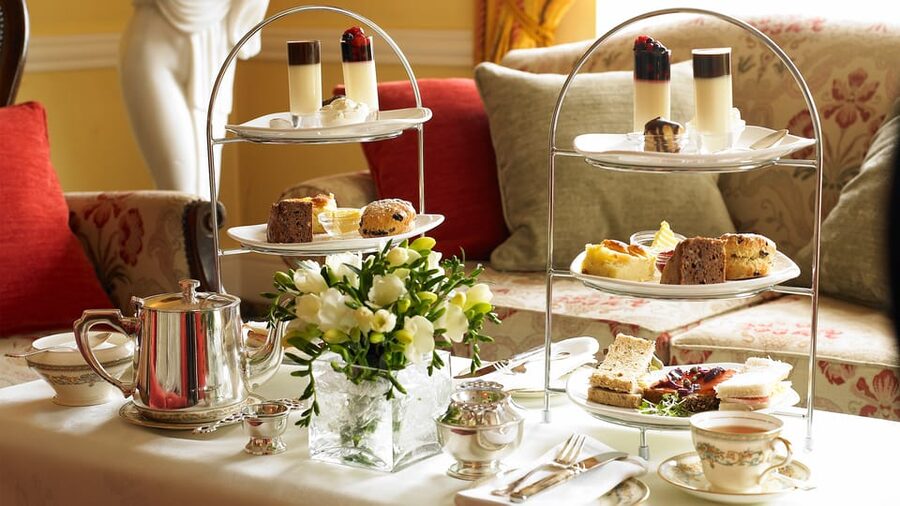 Killarney: Jaunting Car Tour with Afternoon Tea - Is $102 per person good value?