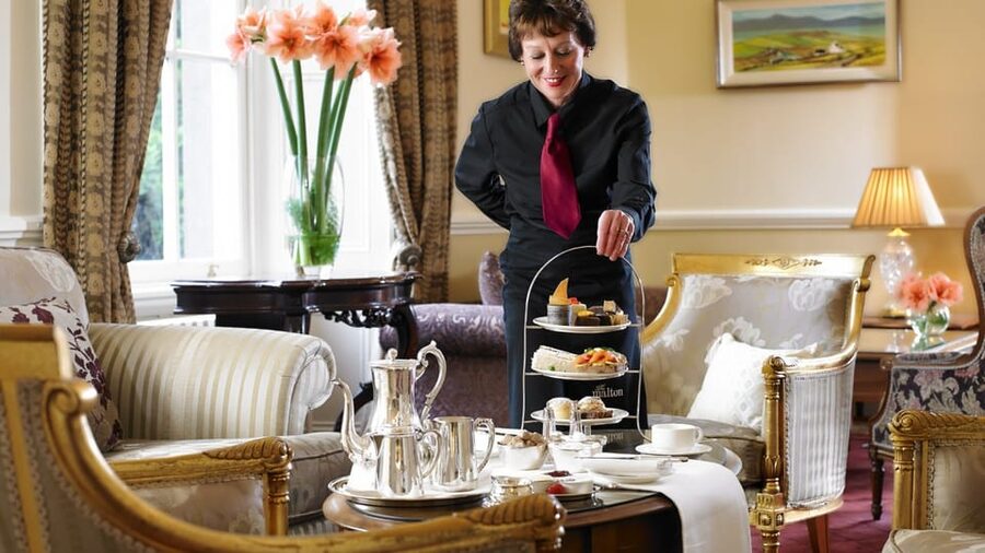 Killarney: Jaunting Car Tour with Afternoon Tea - Practical advice before you book