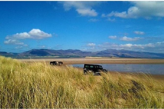 Killarney National Park Horseback Ride. Co Kerry. Guided. 2 hours. - What the two-hour route feels like
