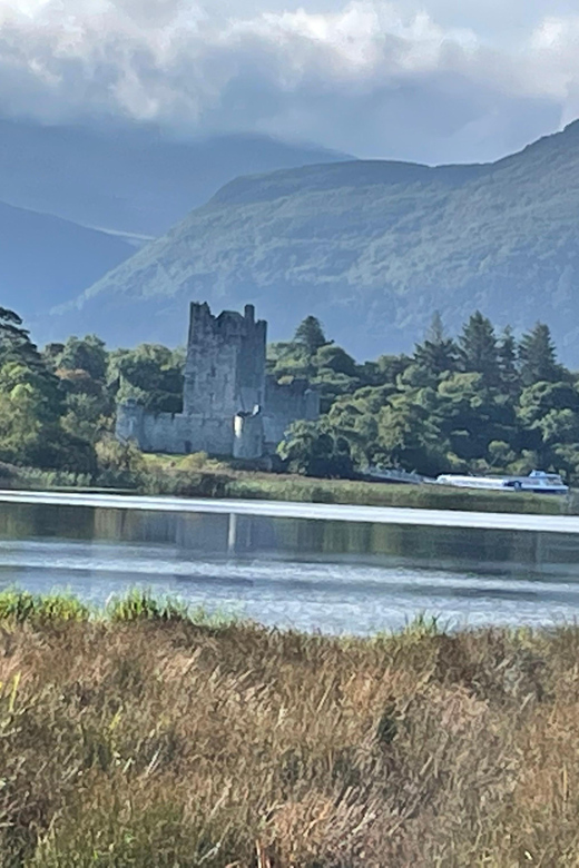 Killarney National Park Jaunting Car Tour - A carriage ride instead of a bus tour