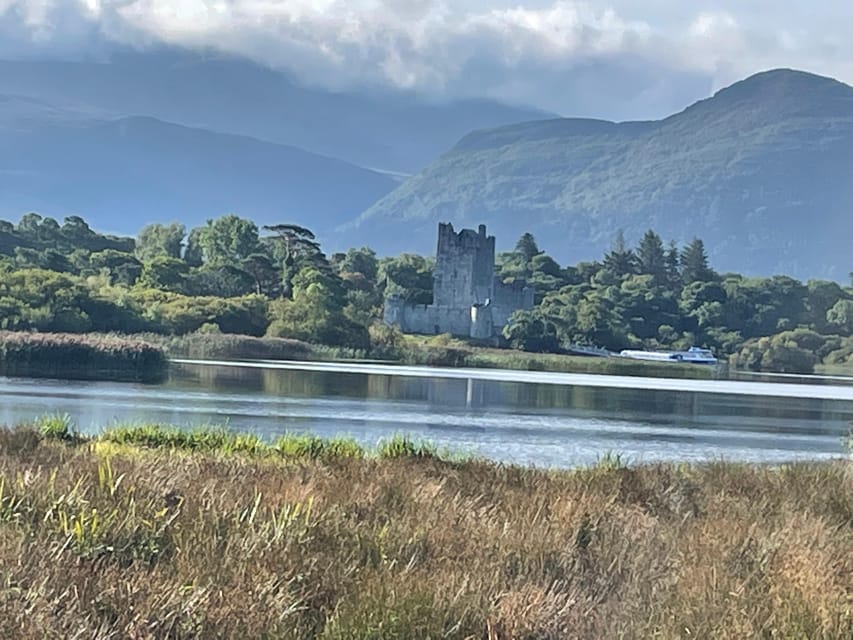 Killarney National Park Jaunting Car Tour - Who should book this Killarney ride?