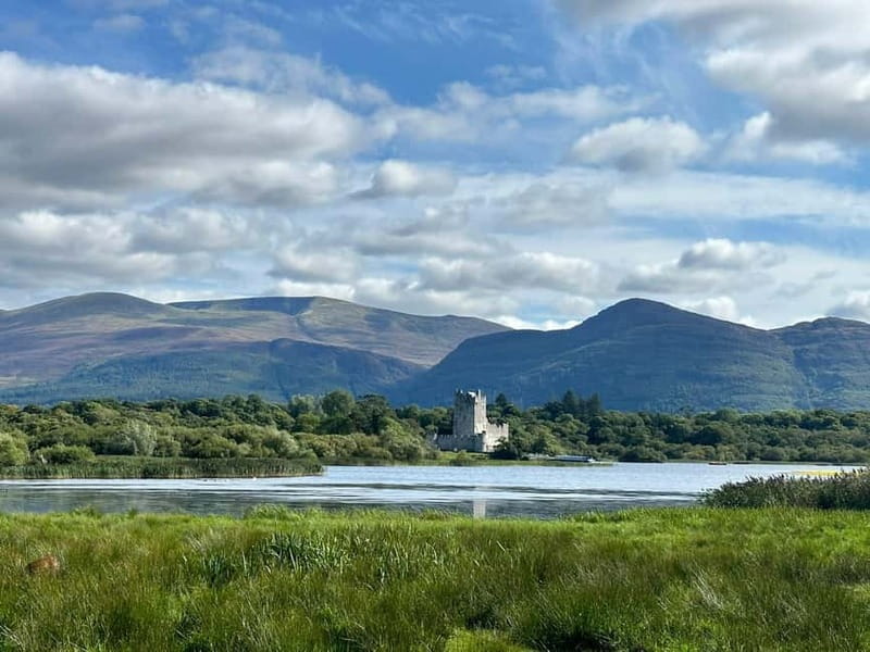 Killarney National Park Tour - Carrantouhill and the McGillicuddy Reeks
