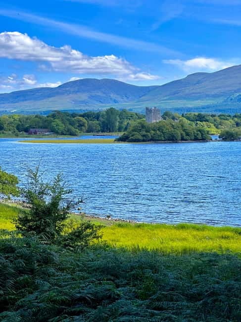 Killarney National Park Tour - What the guide adds to the ride