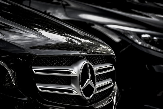 Killarney: Private transfer to & from Shannon Airport - Key points to know before booking