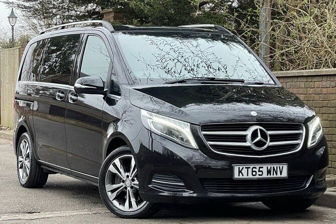 Killarney: Private transfer to & from Shannon Airport - Leaving Shannon Airport without the usual airport scramble