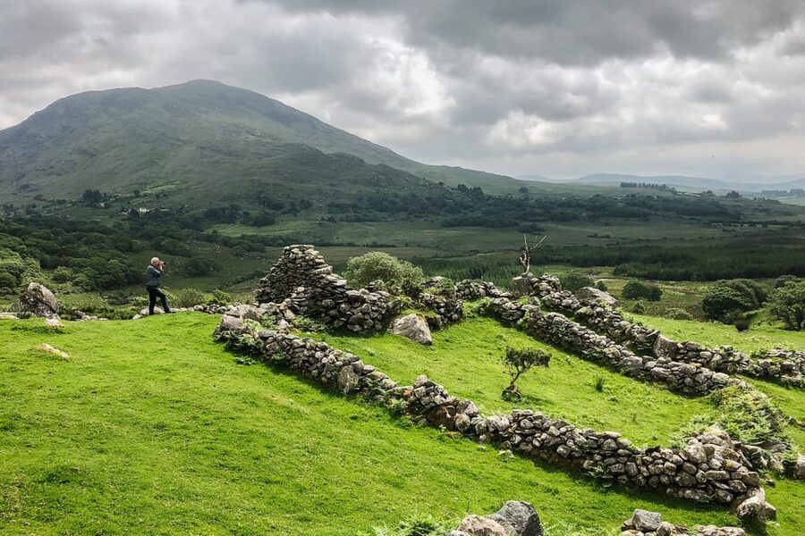 Killarney: The Ring of the Reeks - Backroads Rural Tour - Why this route feels different from a standard Killarney tour