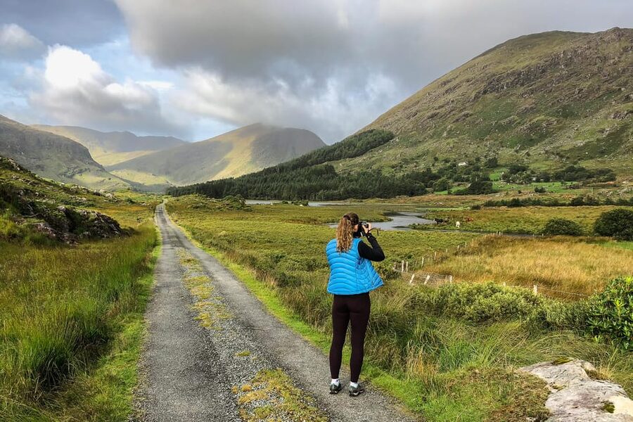Killarney: The Ring of the Reeks - Backroads Rural Tour - What you are paying for at $301