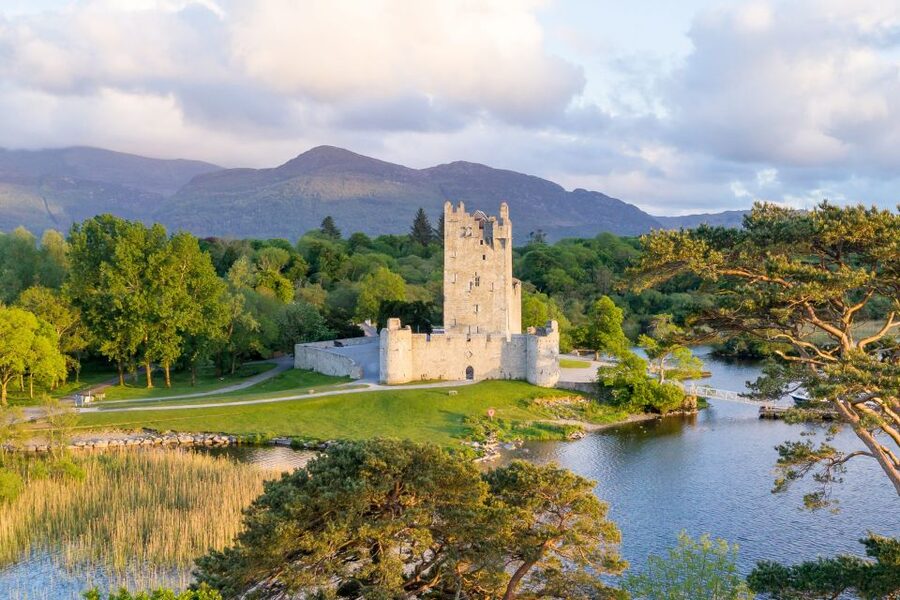 Killarney: Views & Brews Jaunting in Killarney National Park - Why this jaunting-car ride works in Killarney