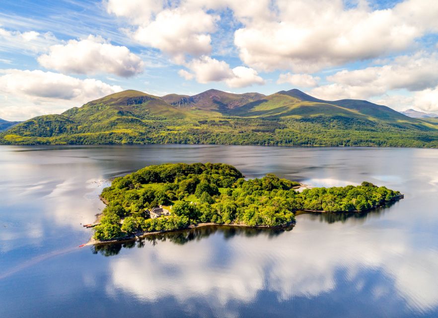 Killarney: Views & Brews Jaunting in Killarney National Park - Who will enjoy this experience most
