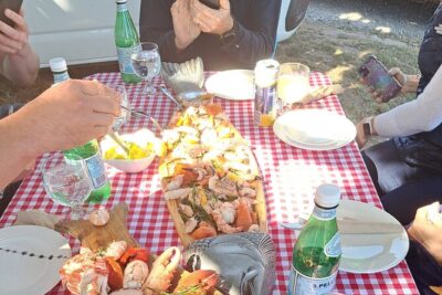 Kinsale Culinary Tour