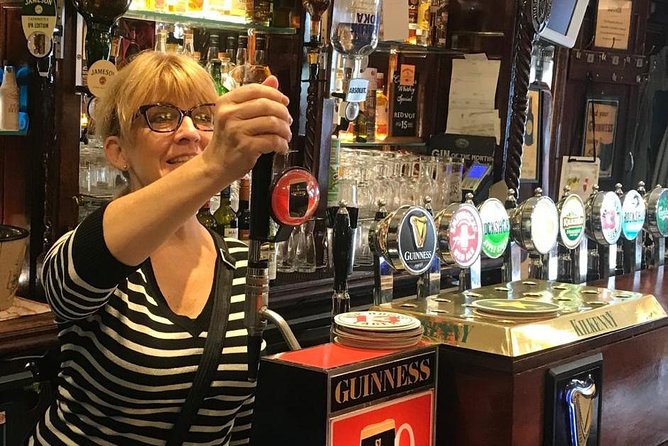 Kinsale Culinary Tour - The guides make the difference