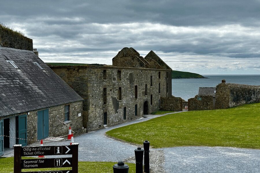 Kinsale: Guided eBike Sightseeing Tour - Key points to know before you ride