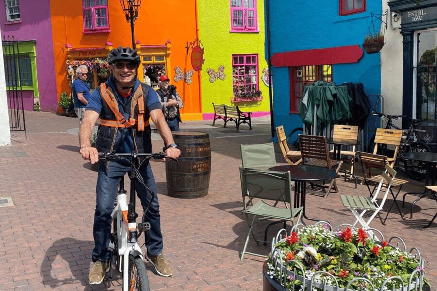 Kinsale: Guided eBike Sightseeing Tour - Should you book the Kinsale eBike tour?