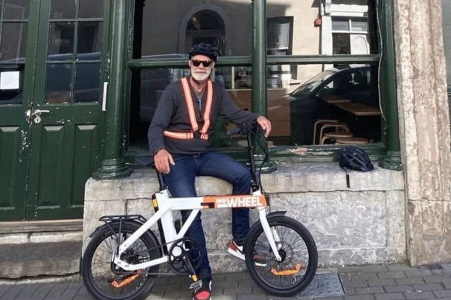 Kinsale: Guided eBike Sightseeing Tour - Why an eBike is a smart way to see Kinsale