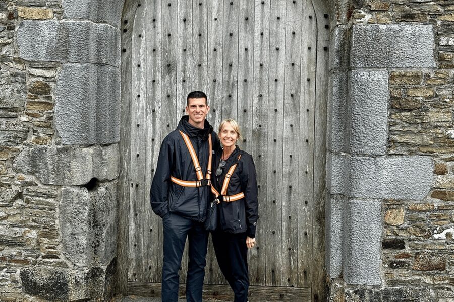 Kinsale: Guided eBike Sightseeing Tour - The guide makes the difference