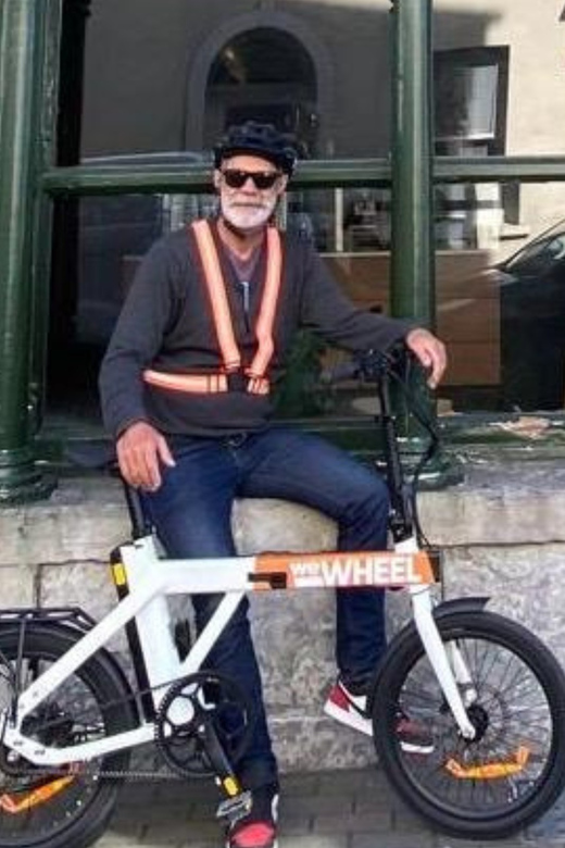 Kinsale: Guided eBike Sightseeing Tour - Practical ways to enjoy the route