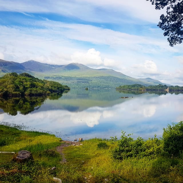 Lakes of Killarney: Boat Cruise - Price, timing, and practical value