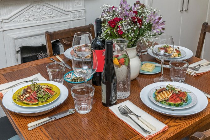 Learn to Cook with a Local Chef in her Beautiful Dublin Home - Cooking Irish Food in Erica’s Dublin Home