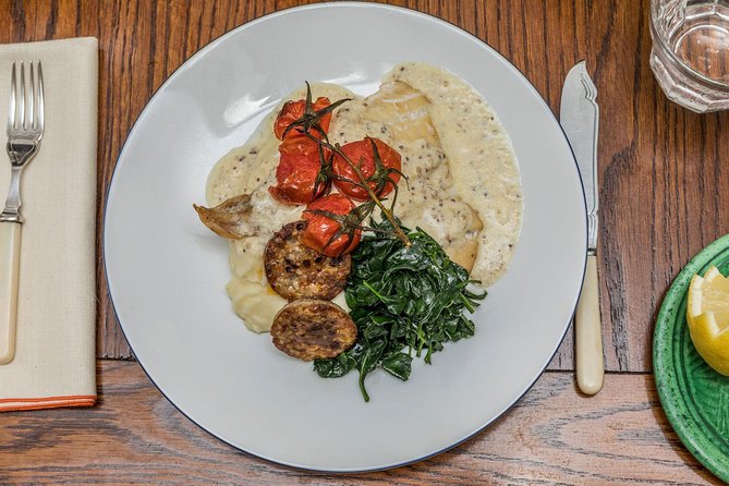 Learn to Cook with a Local Chef in her Beautiful Dublin Home - A 10 a.m. Start Near Dublin’s South-City Sights