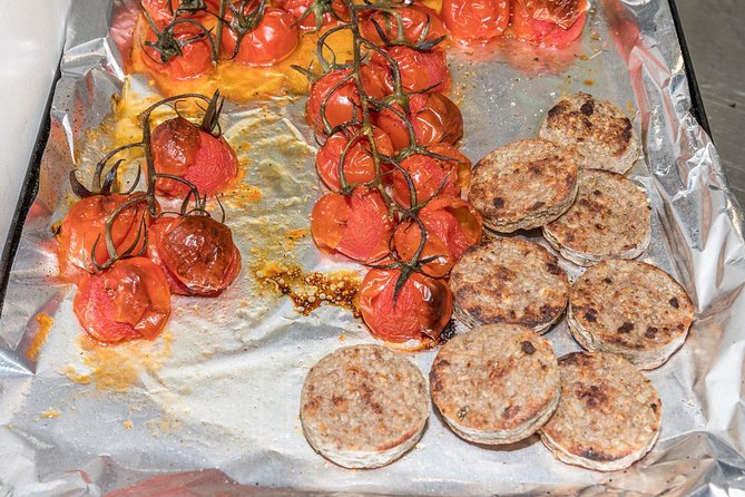 Learn to Cook with a Local Chef in her Beautiful Dublin Home - How Erica’s Background Shapes the Lesson
