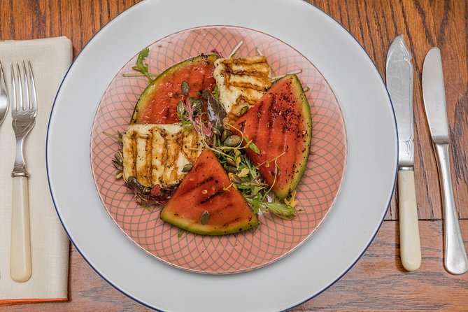 Learn to Cook with a Local Chef in her Beautiful Dublin Home - Is $258 Per Person Good Value?