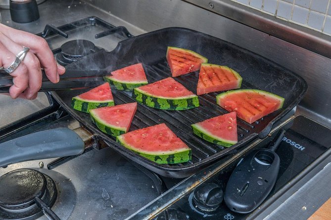 Learn to Cook with a Local Chef in her Beautiful Dublin Home - Who Will Enjoy This Private Cooking Class Most?