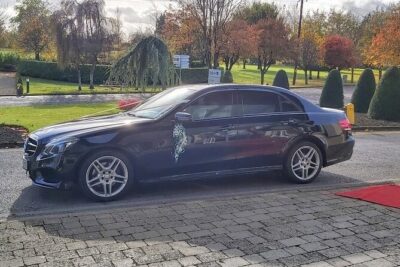Limerick City: Private transfer to & from Shannon Airport