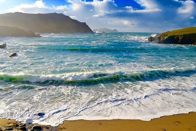 Luxury 'Luck of the Irish' Tour - 4 Day Tour - Who will get the most value