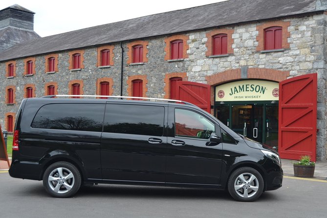 Luxury 'Luck of the Irish' Tour - 4 Day Tour - Weather, clothing, and the pace of the trip