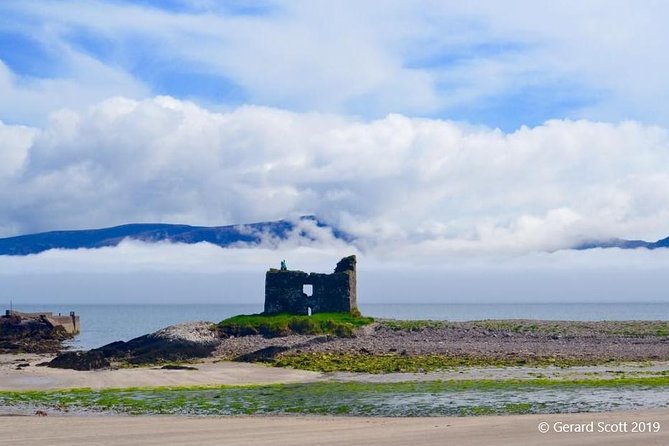 Luxury Photography Day Tour on Ring of Kerry and Skellig Ring - Fully Guided and Chauffeured - Leaving Killarney at 9:30 am