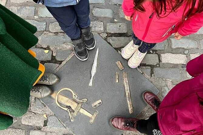 Medieval Dublin Walking Private Guided Tour - Why medieval Dublin is best understood on foot
