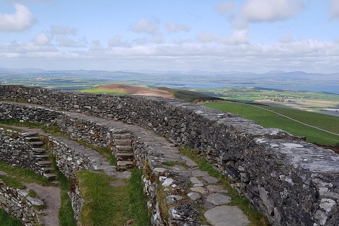 Mysteries of Inishowen private day tour - A full day across Inishowen