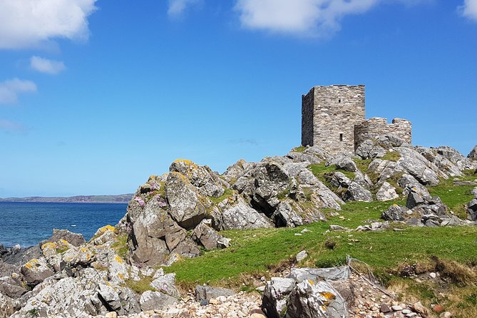 Mysteries of Inishowen private day tour - Fort Dunree and the coastal defense story