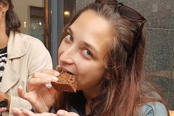 NO DIET CLUB - Best Food Tour in Dublin ! - Key points at a glance