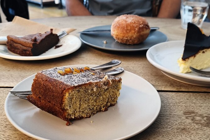 NO DIET CLUB - Best Food Tour in Dublin ! - Mushroom food truck and the unexpected highlight