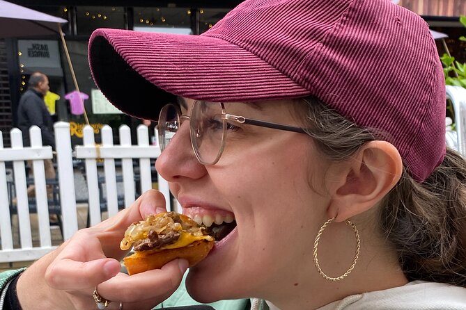 NO DIET CLUB - Best Food Tour in Dublin ! - Dublin stories between the bites