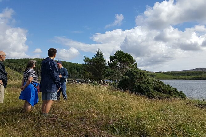 Oyster Farm and Tasting Experience - A useful activity for families