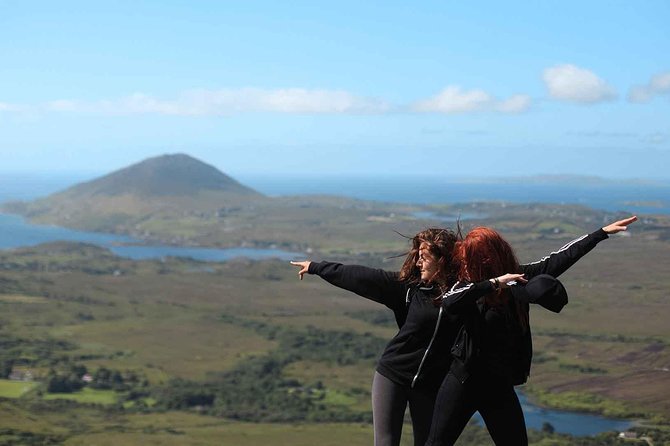 Personal Private Driver - Key points for planning your private Galway day
