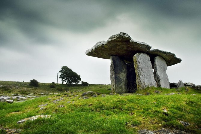 Personal Private Driver - Why a private driver makes sense on Ireland’s west coast