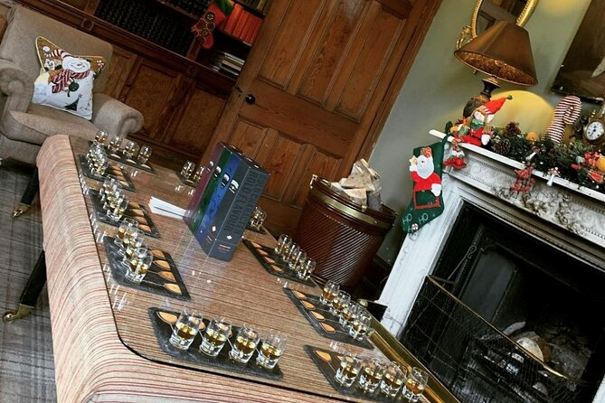 Premium Irish Whiskey Tasting Hosted by Local Dublin Expert - Who will enjoy this Dublin tasting?