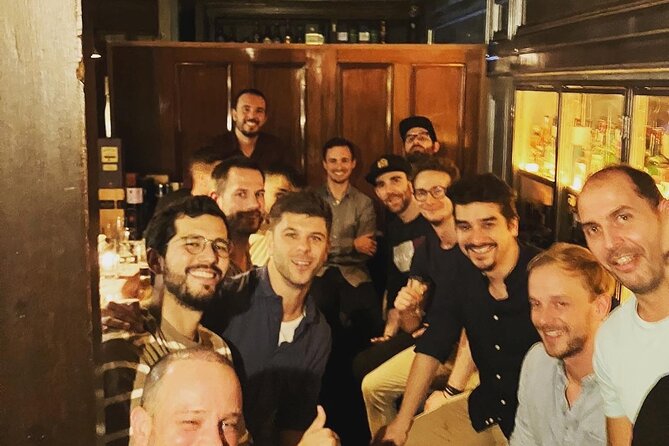 Premium Irish Whiskey Tasting Hosted by Local Dublin Expert - What you learn between the pours