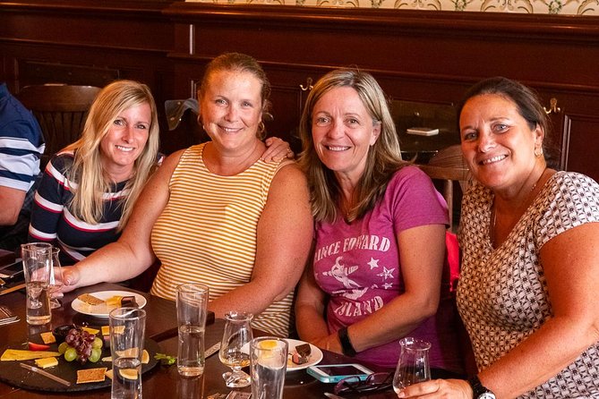 Premium Whiskey and Food Tasting in Dublin - Why this Dublin whiskey tasting works