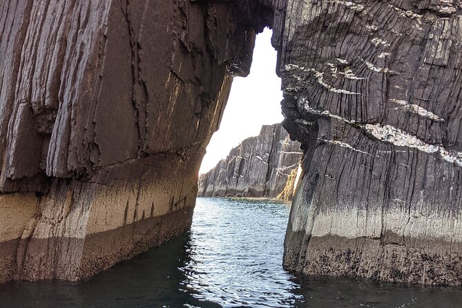 Private 1-Hour Guided Boat Tour in Dingle Peninsula - Key points to know before booking