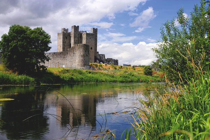 Private Boyne Valley, Hill of Tara and Trim Castle Day Tour - Why the Boyne Valley makes a fine day trip from Dublin