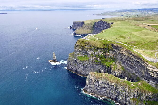 Private Chauffeur Cliffs of Moher Tour & Galway from Dublin - Key things to know before booking