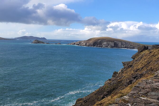 Private Chauffeur Service From Dublin Airport to Killarney - Is $808.68 a fair price?