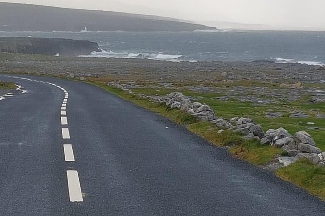 Private Chauffeur Service From Dublin to Lahinch - Dublin Airport to Lahinch without the usual airport fuss